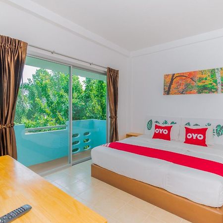 Koh Lak Resort Prachuap Khiri Khan Esterno foto