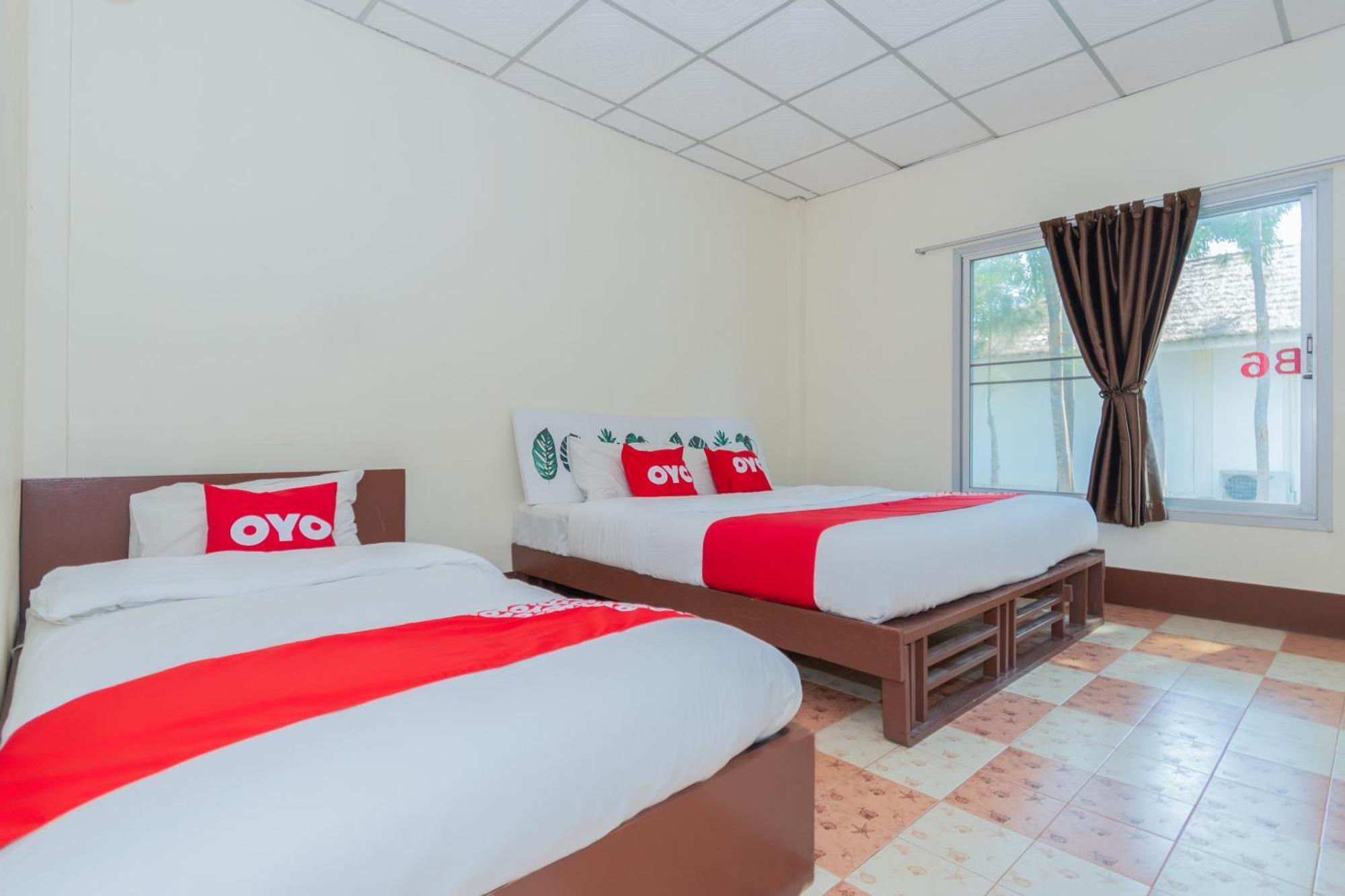 Koh Lak Resort Prachuap Khiri Khan Esterno foto
