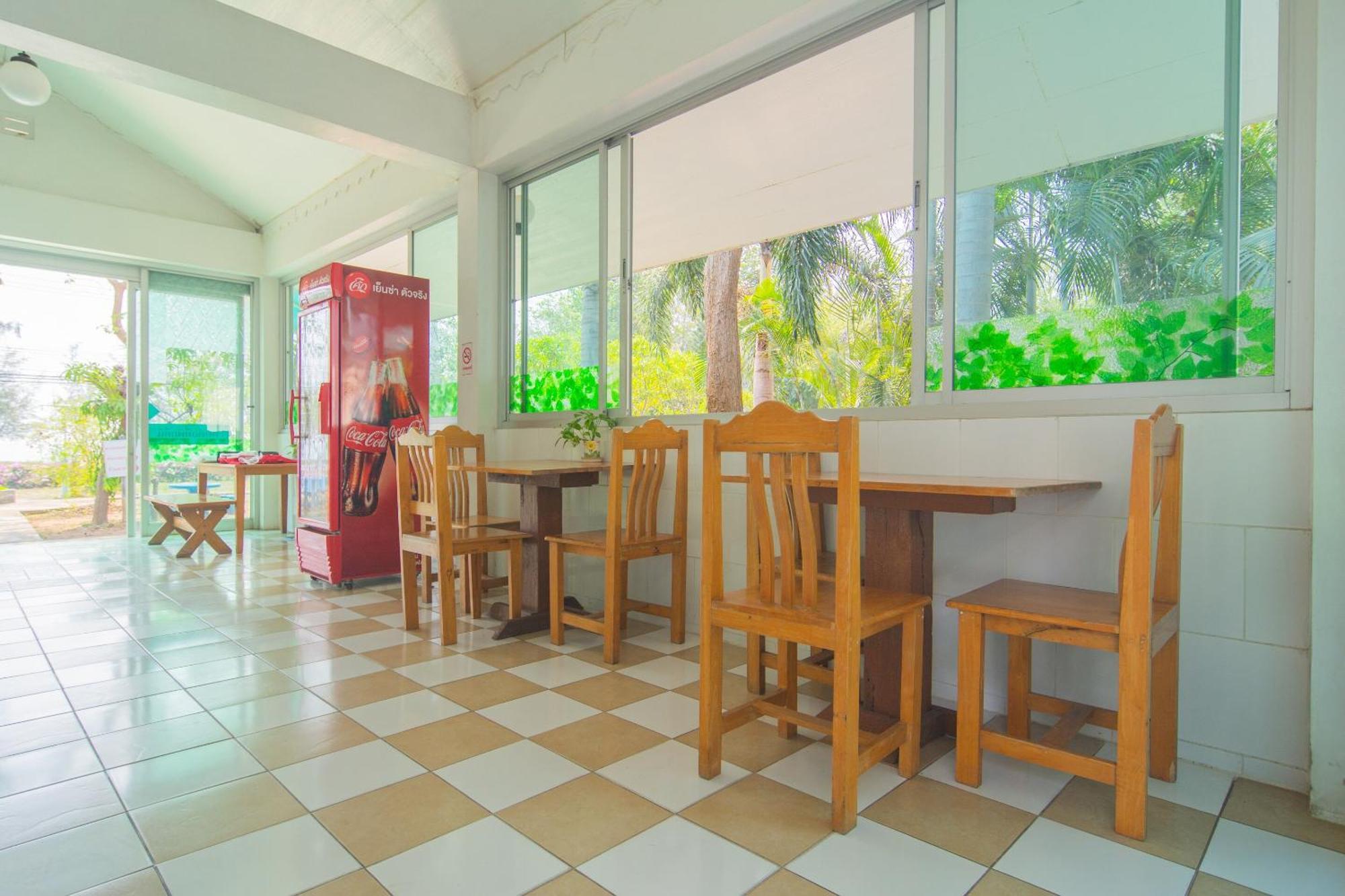 Koh Lak Resort Prachuap Khiri Khan Esterno foto