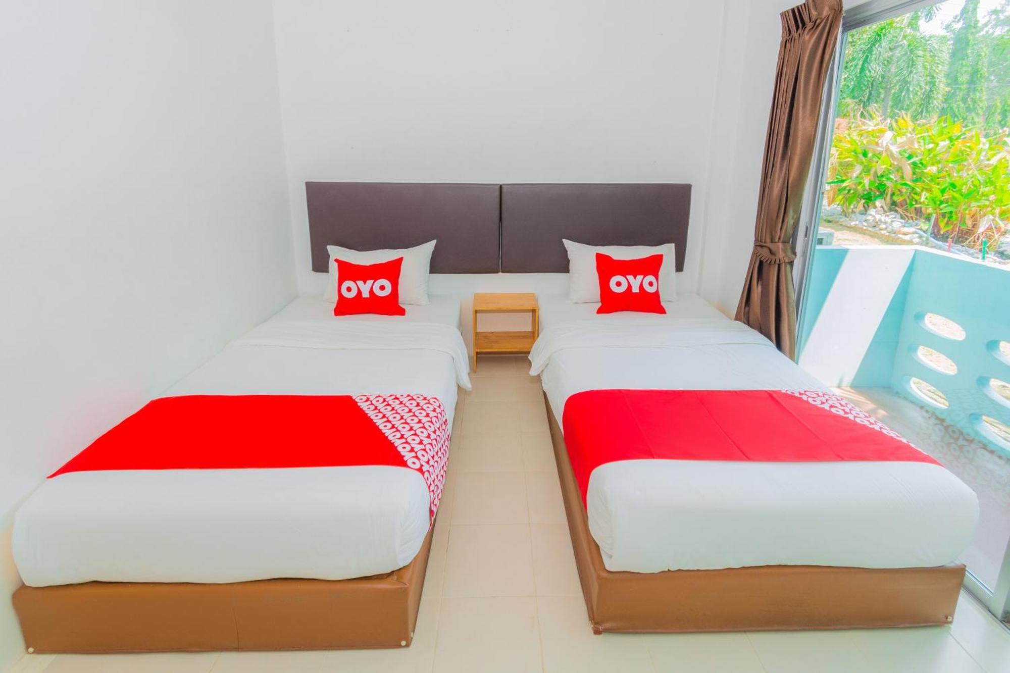 Koh Lak Resort Prachuap Khiri Khan Esterno foto