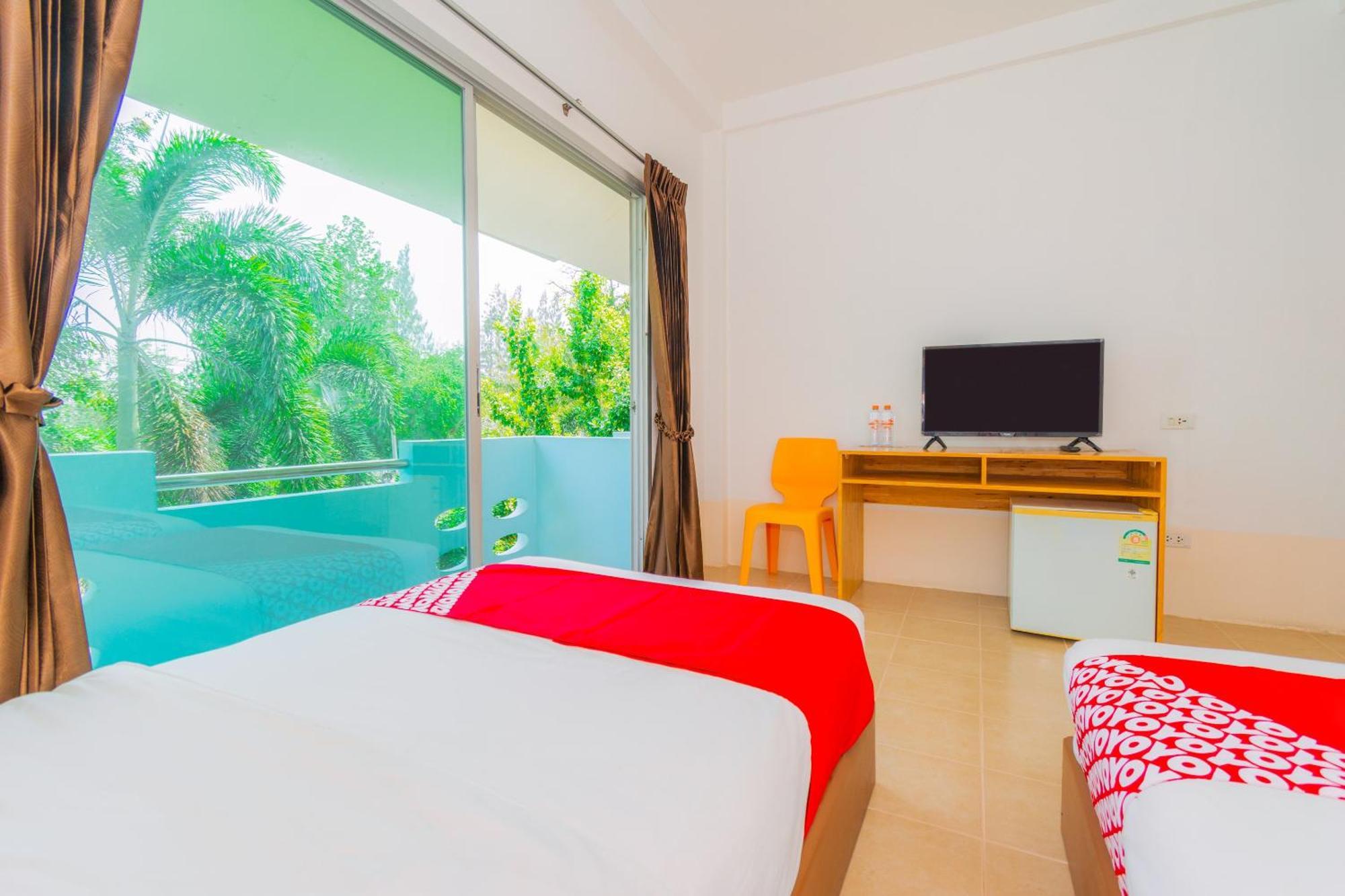 Koh Lak Resort Prachuap Khiri Khan Esterno foto