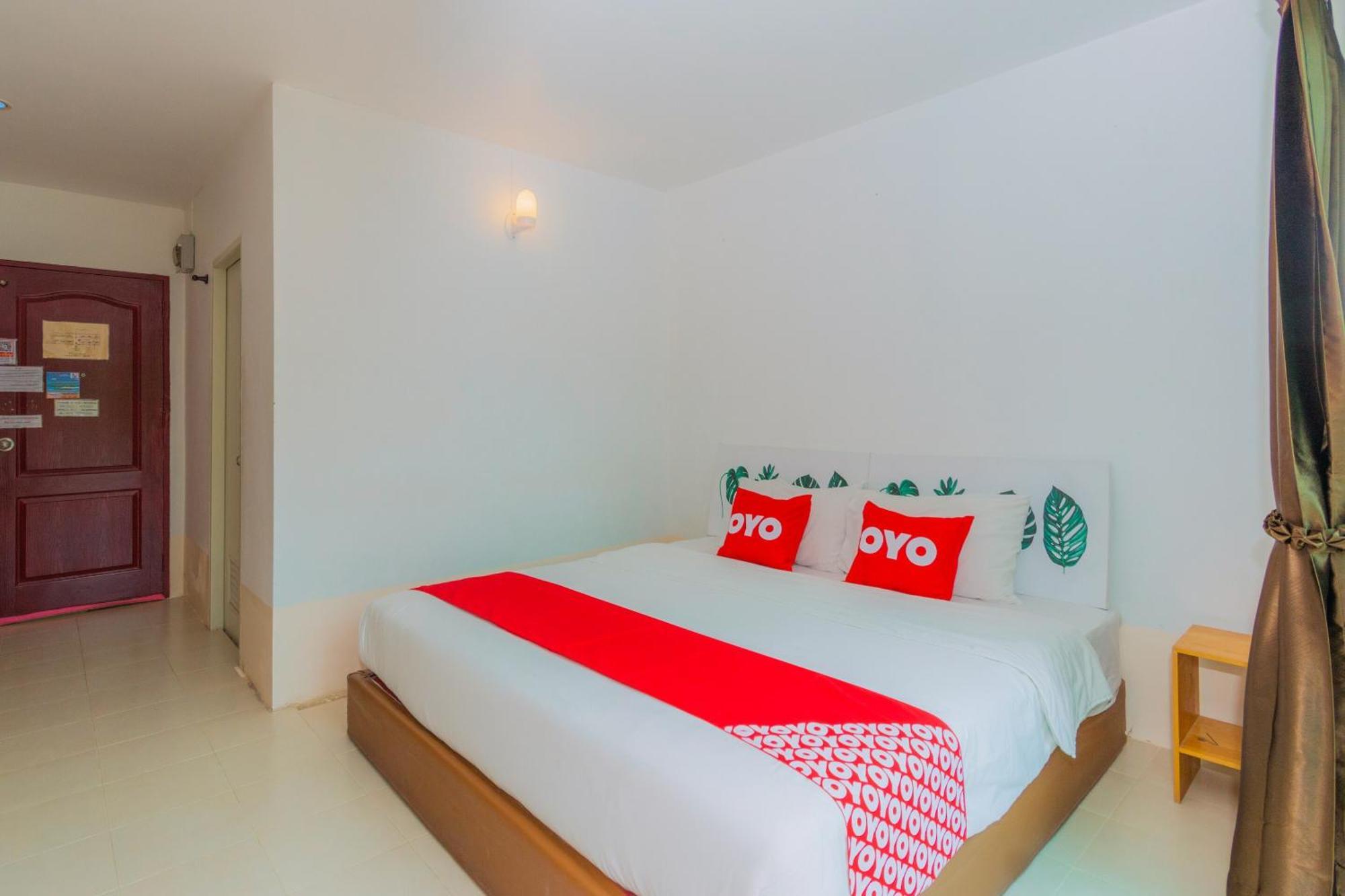 Koh Lak Resort Prachuap Khiri Khan Esterno foto