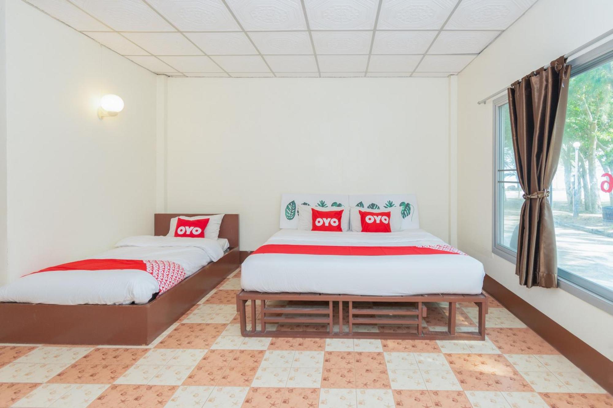 Koh Lak Resort Prachuap Khiri Khan Esterno foto