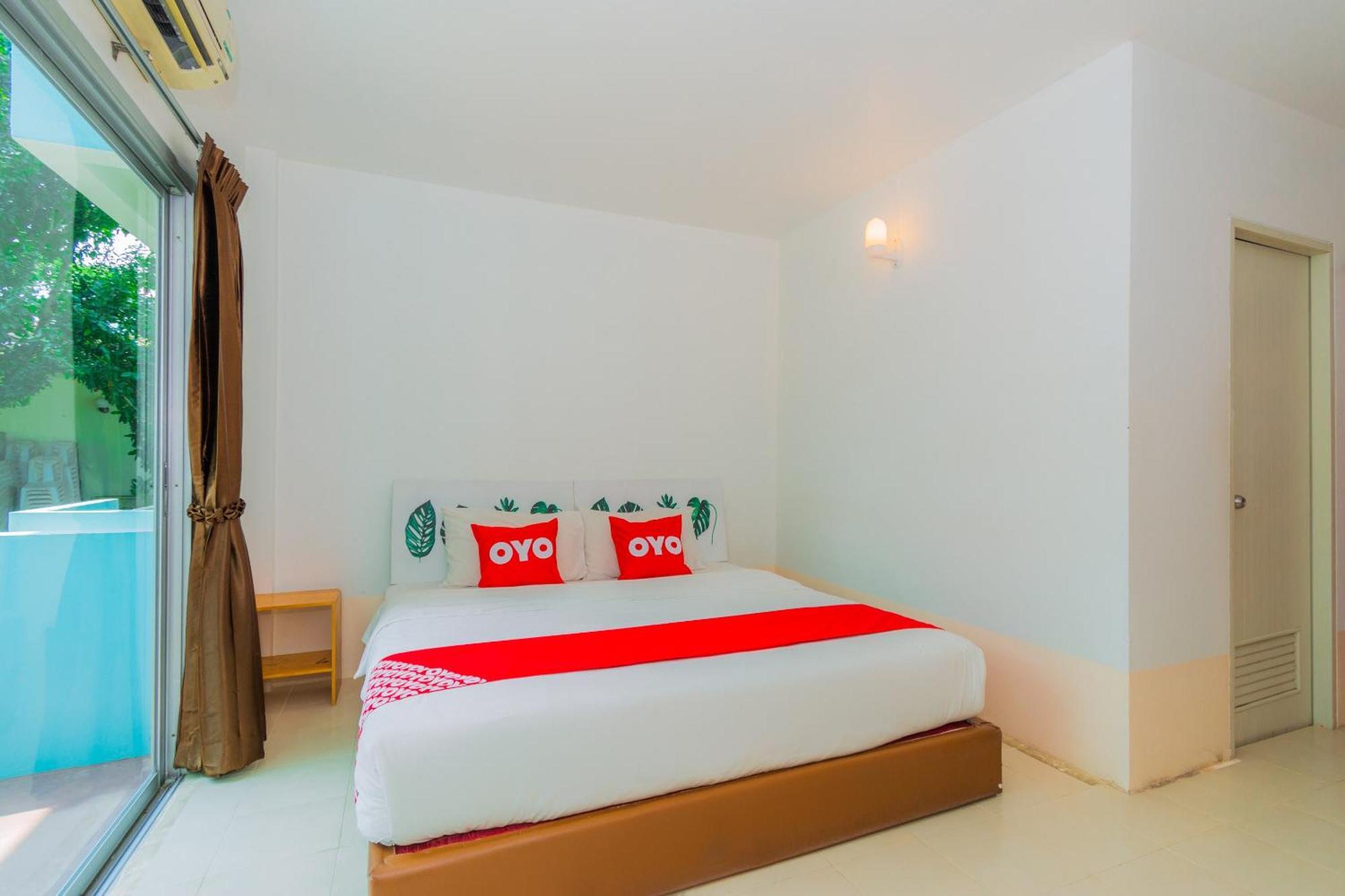 Koh Lak Resort Prachuap Khiri Khan Esterno foto