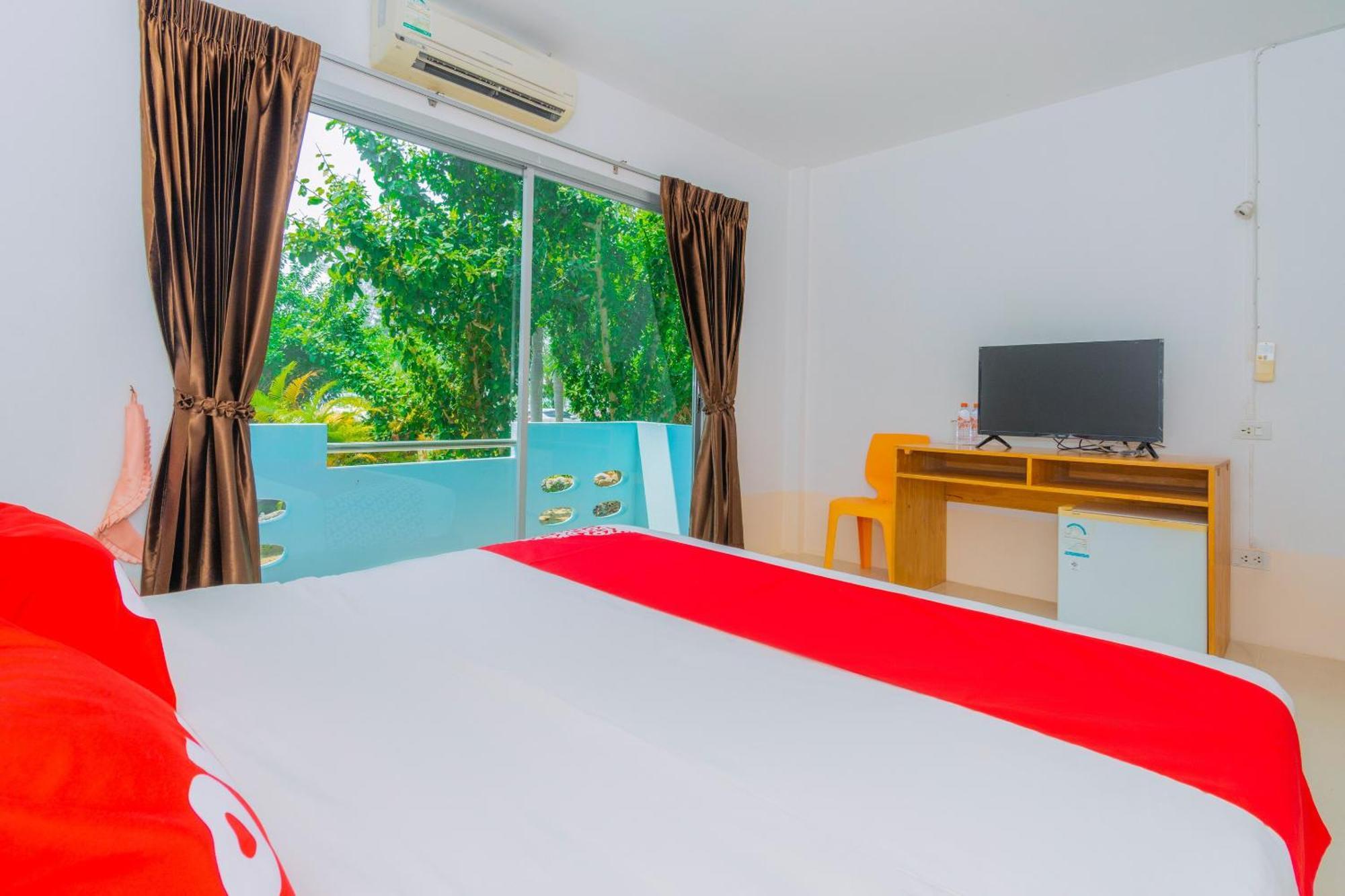Koh Lak Resort Prachuap Khiri Khan Esterno foto