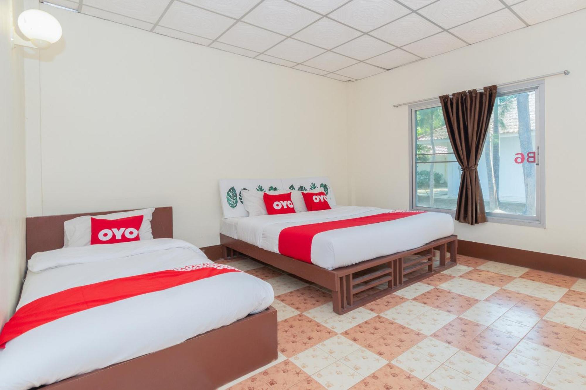 Koh Lak Resort Prachuap Khiri Khan Esterno foto