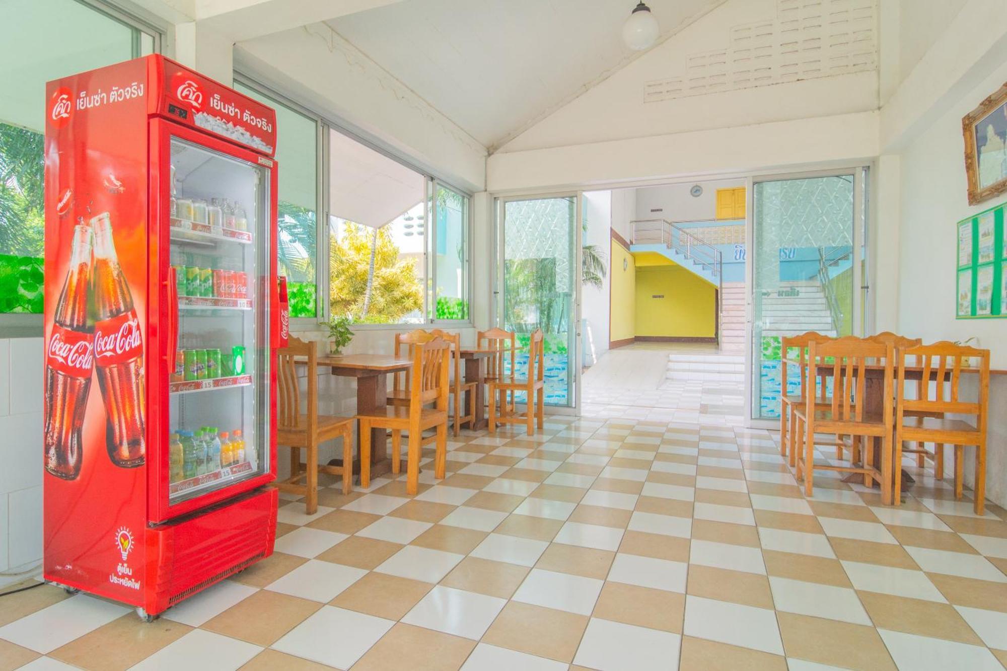 Koh Lak Resort Prachuap Khiri Khan Esterno foto