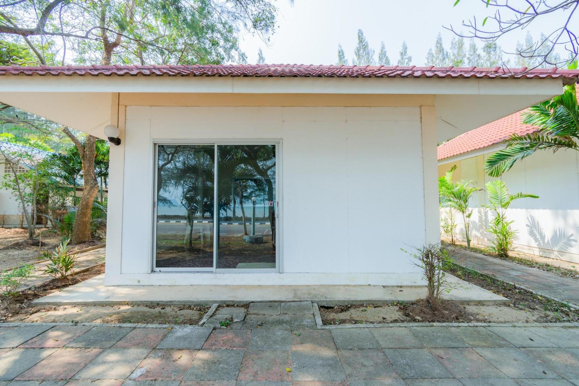 Koh Lak Resort Prachuap Khiri Khan Esterno foto