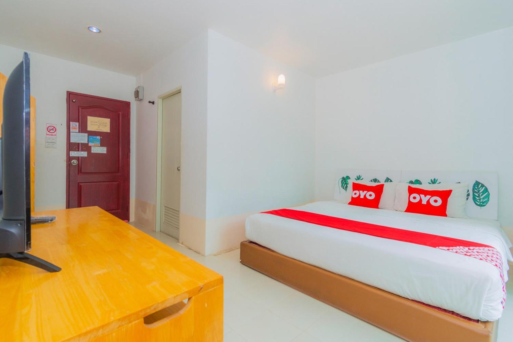 Koh Lak Resort Prachuap Khiri Khan Esterno foto