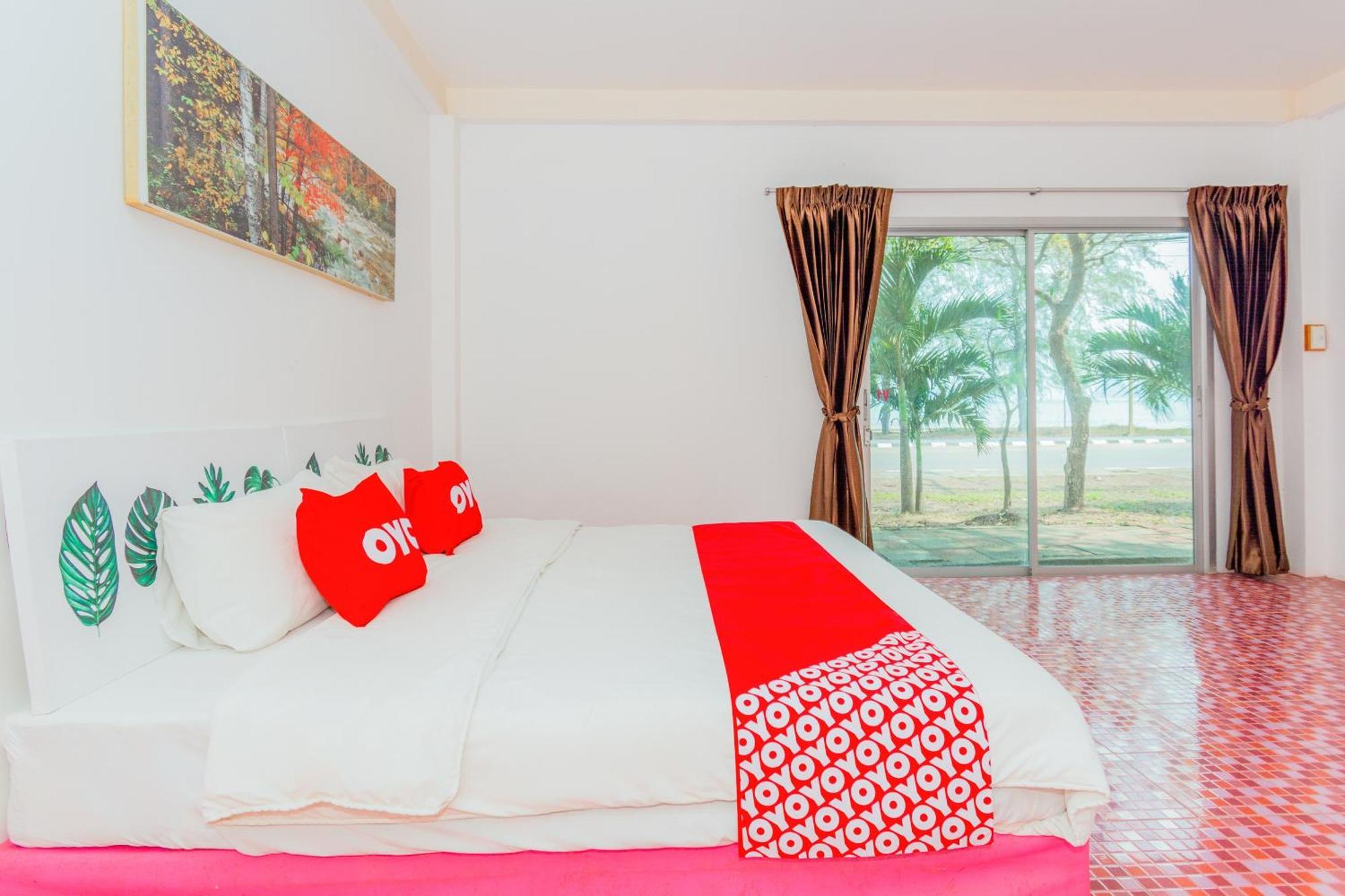 Koh Lak Resort Prachuap Khiri Khan Esterno foto