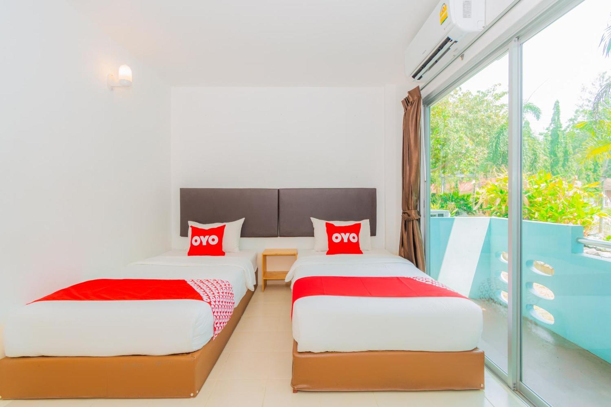 Koh Lak Resort Prachuap Khiri Khan Esterno foto