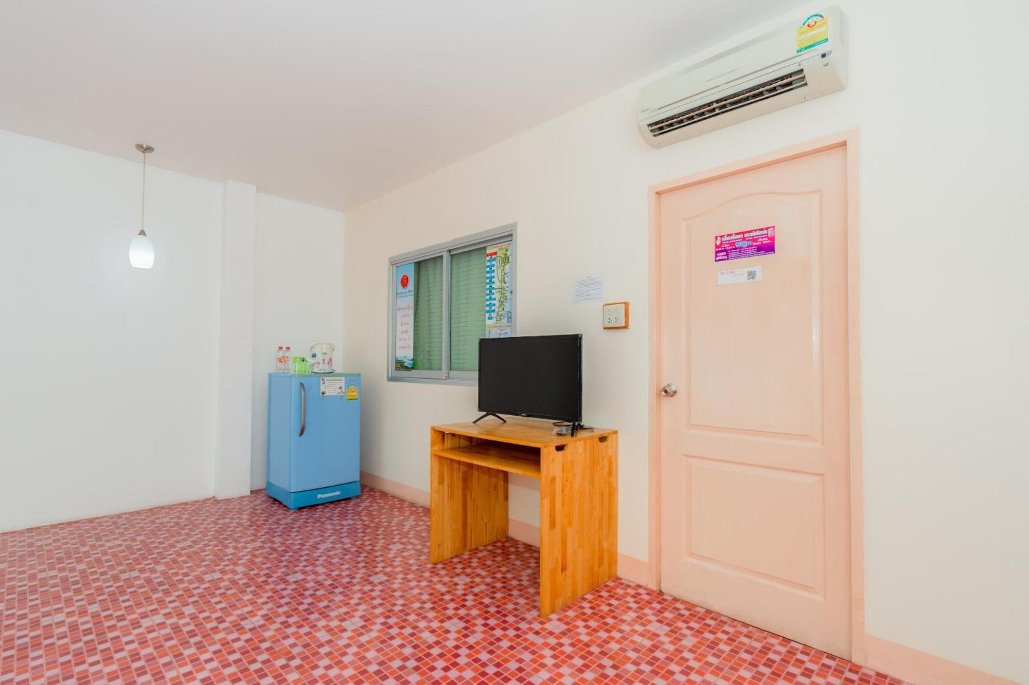 Koh Lak Resort Prachuap Khiri Khan Esterno foto