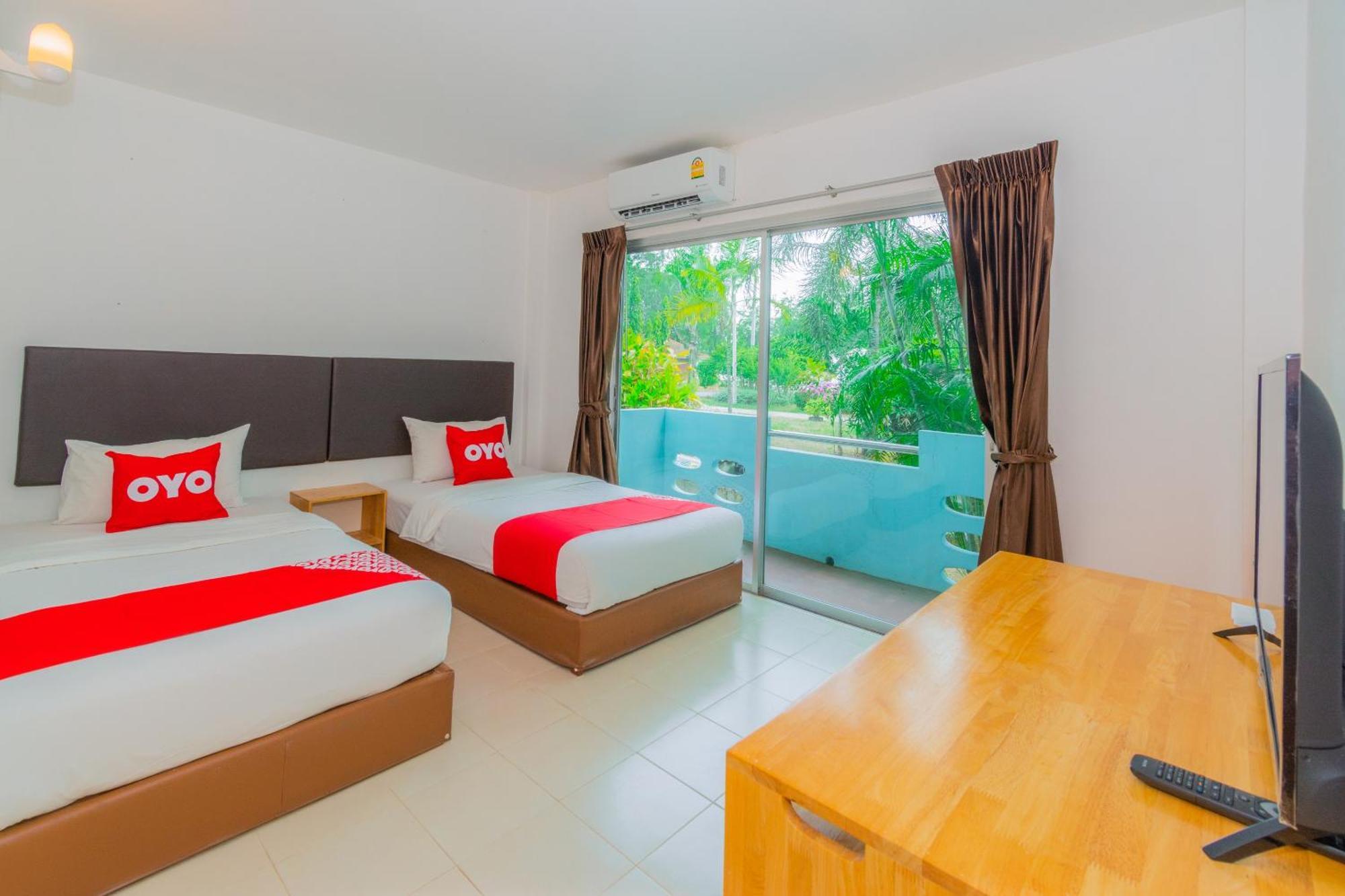 Koh Lak Resort Prachuap Khiri Khan Esterno foto