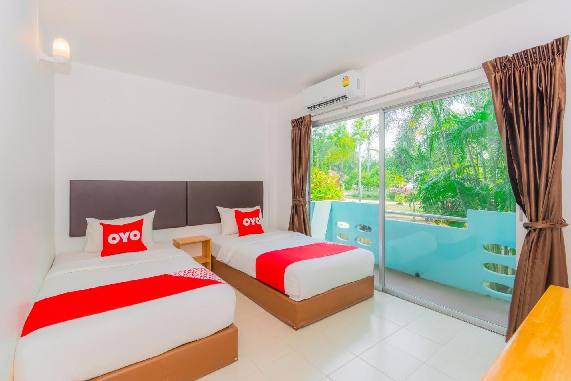 Koh Lak Resort Prachuap Khiri Khan Esterno foto