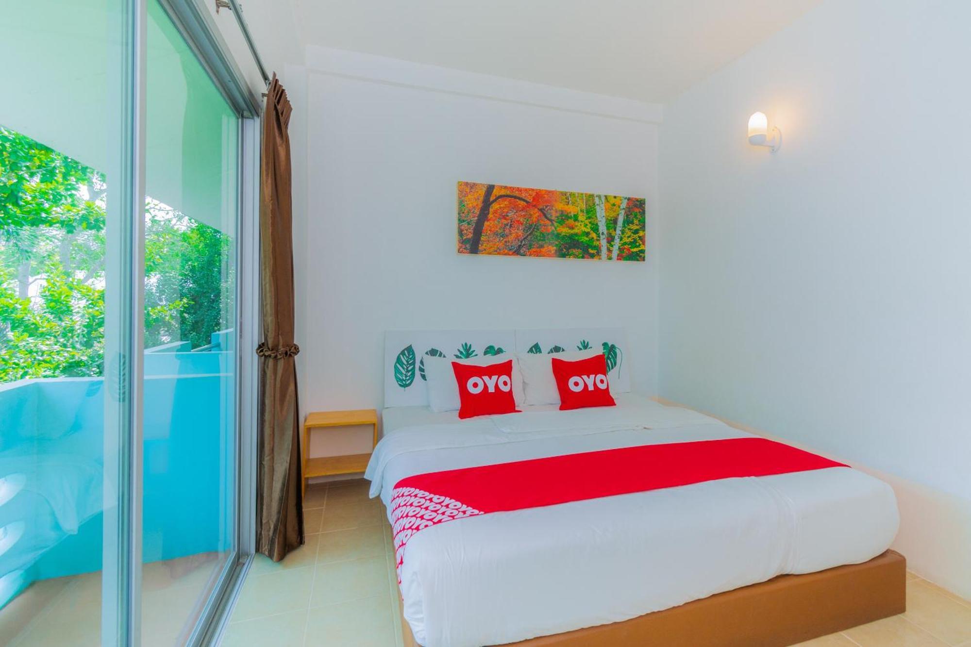 Koh Lak Resort Prachuap Khiri Khan Esterno foto