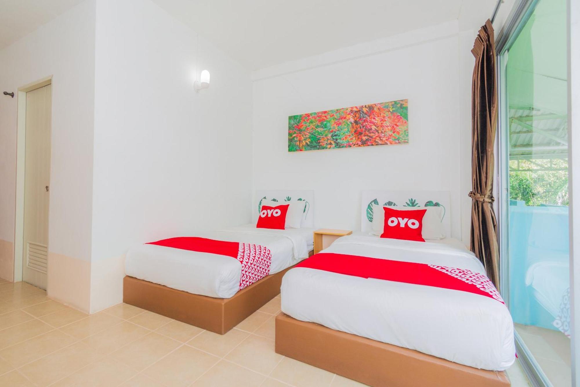 Koh Lak Resort Prachuap Khiri Khan Esterno foto