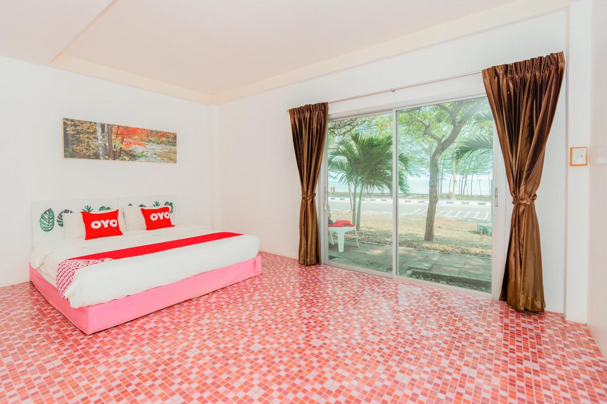 Koh Lak Resort Prachuap Khiri Khan Esterno foto