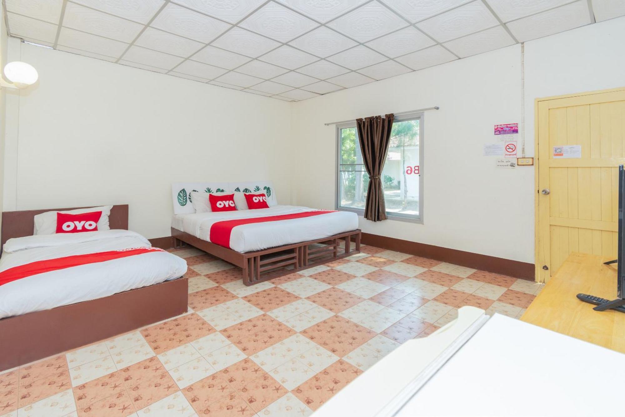 Koh Lak Resort Prachuap Khiri Khan Esterno foto